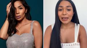 Filtran fotos de Paola Castillo?, la ex locutora de Badabun aclara que las  supuestas imágenes íntimas son falsas | Tu Nota