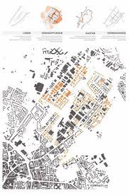 A 1st Prize Urbanism C Maurerlechner Troger Hasenstab Urban Design Graphics Urban Design Plan Urban Design