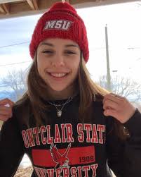 📈Current mood: Abbie Griffin...