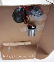 Cooper & quinn make valentine boxes for school. Today S Fabulous Finds Flushing Toilet Valentine Box