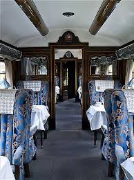 Sweet & sour chicken $5.25. Journey On The Orient Express Orient Express Orient Luxury Train