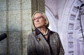 She was a delight to be around and never met a stranger. Minister Carolyn Bennett Says Exoneration Of Tsilhqot In Chiefs Opens Door To Reconciliation Canada S National Observer News Analysis