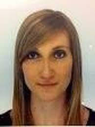 Marie CALIXTE (GRDF à Paris)