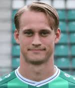 Oscar Vilhelmsson