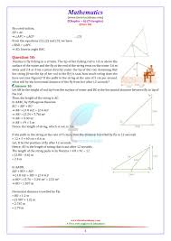 Answer key proofs involving similar the way is by getting proofs involving similar triangles answer key as one of the reading material. Ncert Solutions For Class 10 Maths Chapter 6 Triangles In Pdf 2020 21