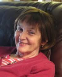 Joann Davies Smith Obituary January 23, 2025