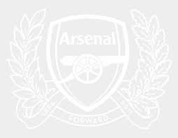 Logo arsenal fc uploaded by shimizu abe in.ai format and file size: Arsenal Logo Black And White Png