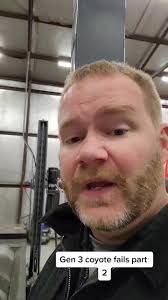 Gen 3 coyote fail part 2! #ford #coyote #mustang #f150 #boost #turbo  #blower #supercharger #horsepower