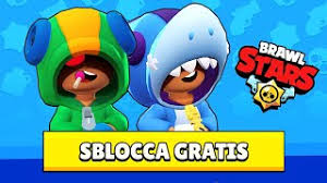Vuoi vincere la skin di leon e leon il brawler? Vi Regalo 2 Leon Skin Leggendaria Brawl Stars Youtube