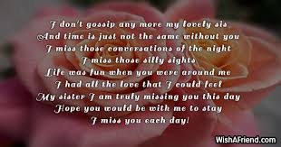 Best good morning text messages for your sister to wake up to. Missing You Messages For Sister