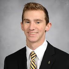 Christopher Ruppert's Instagram, Twitter & Facebook