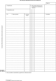 Daca contractele individuale de munca au fost completate cu clauze referitoare la criteriile de evaluare a activitatii profesionale a salariatilor. Eur Lex Dd 2007 07 008 Ro En Eur Lex