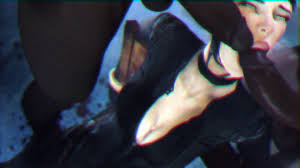 CATWOMAN PMV [Part 4] ~ Jhene Aiko - Pussy Fairy - EPORNER