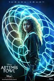 Artemis Fowl On Twitter Artemis Fowl Artemis Disney Movies