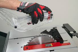 As the saw works and increases the risk of getting hurt, you should never contrary to popular belief. How To Replace A Table Saw Blade Repair Guide