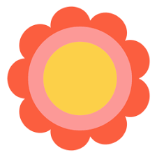 Download Hippie Flower Children Woman Transparent Png Svg Vector File