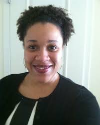 ISAT welcomes Larissa Mark