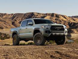 Still, we believe it will be ready for the third quarter of the year since it will be something completely new on the north american. 2022 Toyota Tacoma Review Pricing And Specs