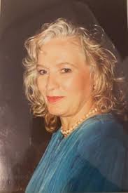 Mary Joan Wringe Obituary