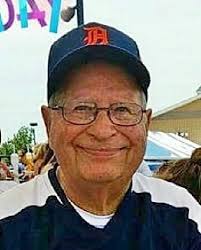 Donald Hudson Obituary (2018)