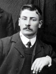 Donald Bryson's Instagram, Twitter & Facebook