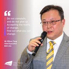 CityU College of Business