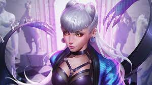 League Of Legends Kda Riot Games Evelynn Evelynn League Of Legends Wallpaper Hd Wallpaperbetter Download free hd wallpapers for your pc desktop, iphone, mobiles, tablets and android devices. league of legends kda riot games