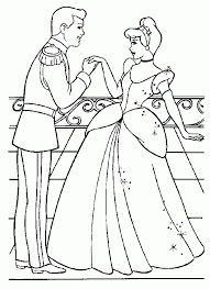 Tentu saja mainan boneka barbie princess dimiliki oleh anak seusia tk yang sering dijadikan bahan teman dan. Cinderella Drawings Coloring Home