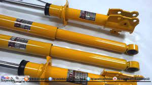 Sharewareonsale adalah salah satu situs download software gratis terbaik dan menyediakan beberapa software berbayar gratis setiap hari. Myvi Sport Absorber