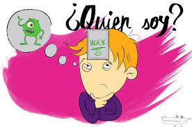 Nov 14, 2006 · aprende sobre comunicación y medios sociales en nuestro curso: Juego De Quien Soy Yo Manualidades Infantiles