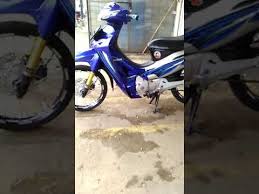 Modifikasi honda karisma drag thecitycyclist motor motor modifikasi sepeda from www.pinterest.com. Modif Karisma 2005 Youtube