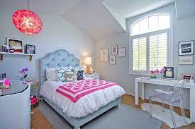 Home design ideas > beds > pink bedroom ideas for teenage girls. 45 Teenage Girl Bedroom Design Ideas Homeluf Com