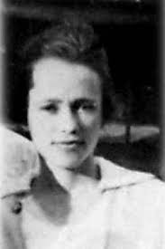 Mary Elsie Whitehead McWhorter (1896-1979)