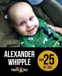 Alexander Whipple's Instagram, Twitter & Facebook