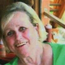 Mrs. Peggy Joyce Blythe Obituary