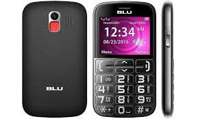 It has 2.5 stars from 2 reviews. Blu Joy J010 Senior Friendly Bar Phone Gsm Unlocked Groupon