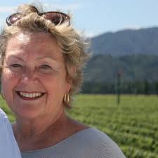 Joanne Kerner's Instagram, Twitter & Facebook