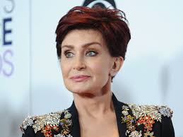 68 (born oct 9th, 1952). Sharon Osbourne Battles Colon Cancer