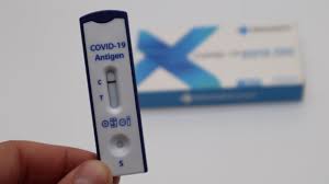 Efficiency may be even more important for labs. Harga Rapid Test Antigen Yang Jadi Syarat Keluar Masuk Jakarta