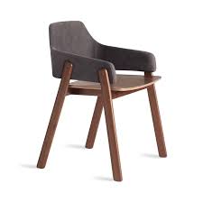 Clutch Leather Chair Leather Dining Chairs Modern Comfy Accent Chairs Big Comfy Chair