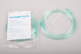 Venturi mask fio2 high flow. Nasal Oxygen Cannula Sterile From China Manufacturer Forlong Medical