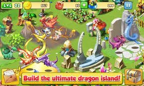 10 Games Like Dragon City For Android Levelskip