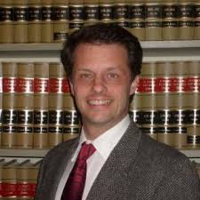 Clint C. Thomas, Lawyer in Calera, Alabama