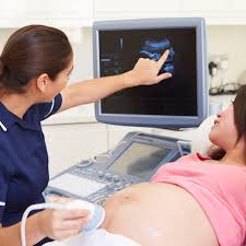 This measurement can indicate a higher risk of genetic abnormalities, particularly down's syndrome. Ultrasound Scans In Pregnancy Health Navigator Nz