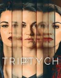 Triptych Season 1 Soundtrack