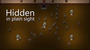 Hidden In Plain Sight For Nintendo Switch Nintendo Game Details