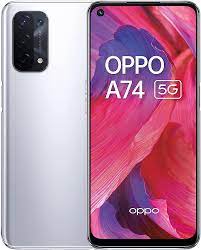 OPPO A74 5G - 6GB RAM and 128GB + ...