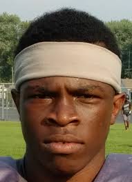 Lanphier football team's returning