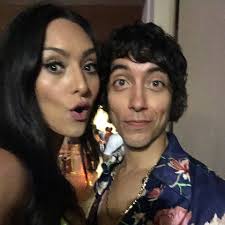 Camino a verte Buscabulla 🔈 Wearing OSO