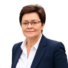 Dr Lori Moore-Merrell